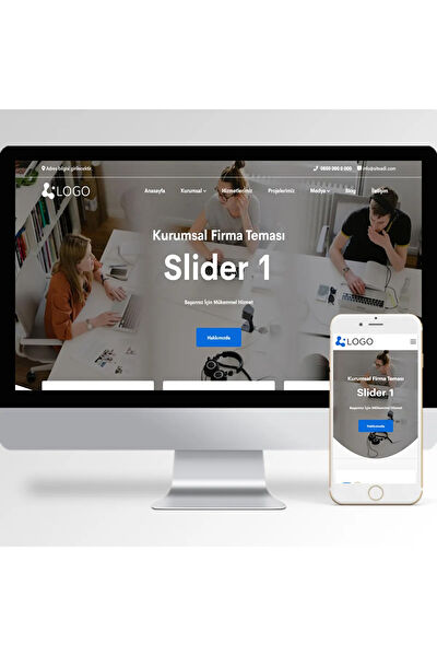 Anında Site Dijital Ürünler