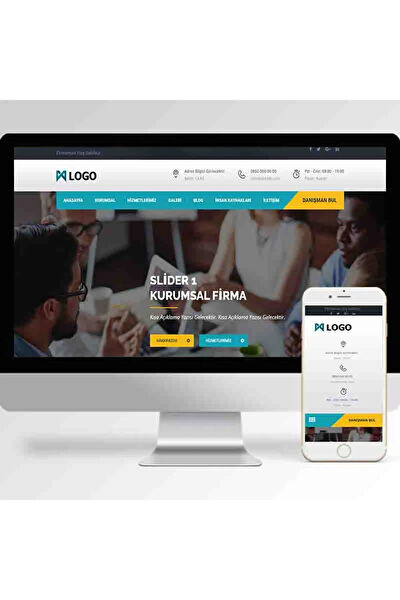 Anında Site Dijital Ürünler