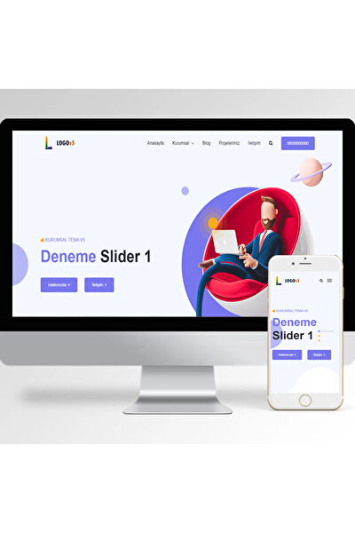 Anında Site Dijital Ürünler