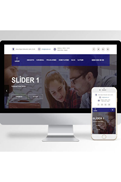 Anında Site Dijital Ürünler