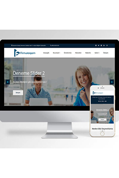 Anında Site Dijital Ürünler