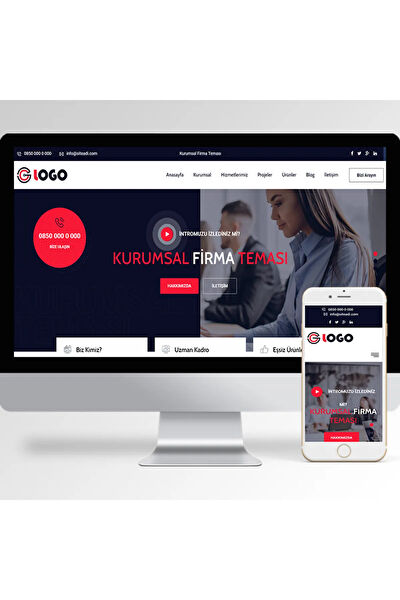 Anında Site Dijital Ürünler