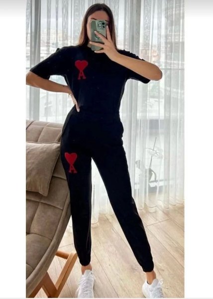 Reyaz Spor Eşofman Takımı
