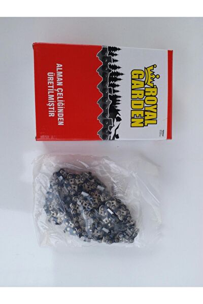 Royal Garden Ağaç Kesme Makinesi Yedek Parça