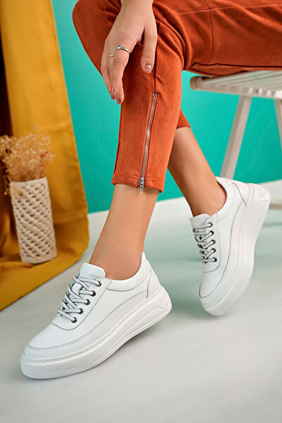 Rahim Ayyıldız Kadın Sneaker Ayakkabı