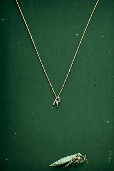 ADA LİFE GÜMÜŞ Kolye