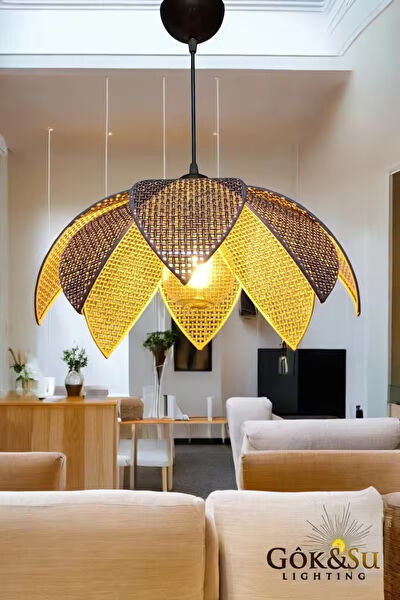 Göksu Lighting Avize, Sarkıt