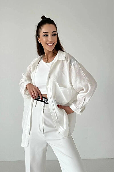 Ribana Kadın Gömlek