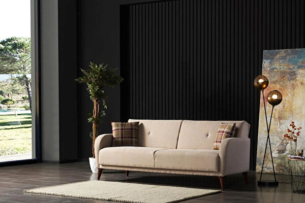 MEŞE MOBİLYA Koltuk, Çekyat