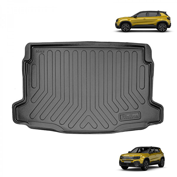 Kaiser Bagaj Havuzları