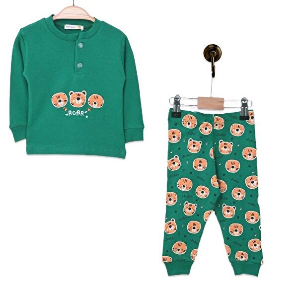 Baby Bebek Alt, Üst Takım