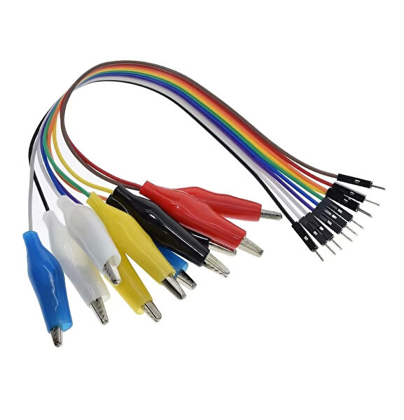 RobAda Arduino Parçaları ve Setleri