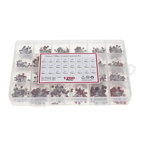 RobAda Arduino Parçaları ve Setleri