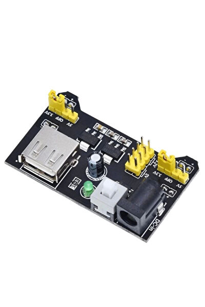 RobAda Arduino Parçaları ve Setleri