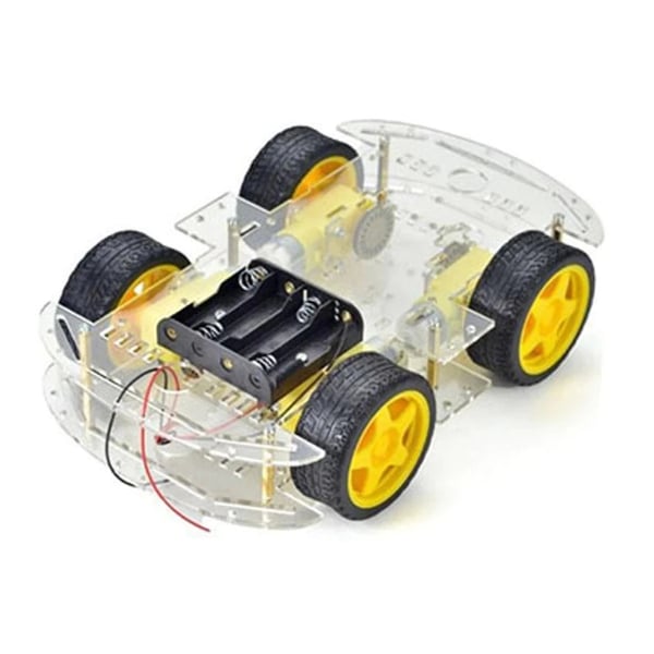 RobAda Arduino Parçaları ve Setleri