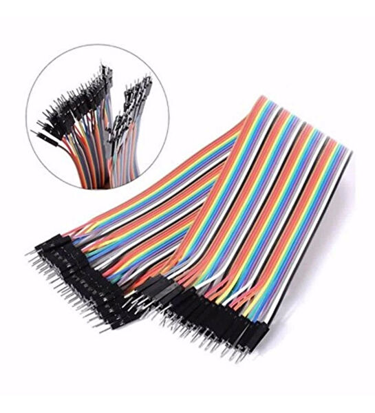 RobAda Arduino Parçaları ve Setleri