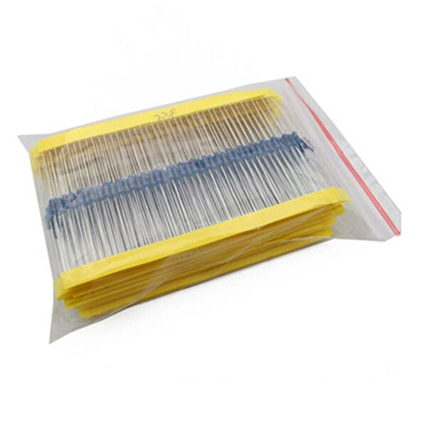 RobAda Arduino Parçaları ve Setleri