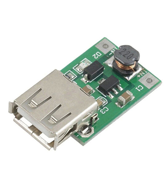 RobAda Arduino Parçaları ve Setleri