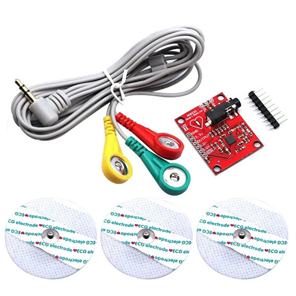 RobAda Arduino Parçaları ve Setleri