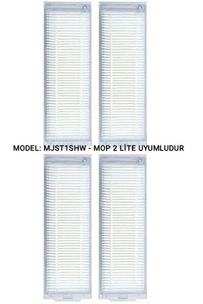 Lin Grup Süpürge Yedek Parçaları