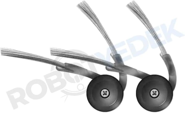 RobotFix Süpürge Yedek Parçaları
