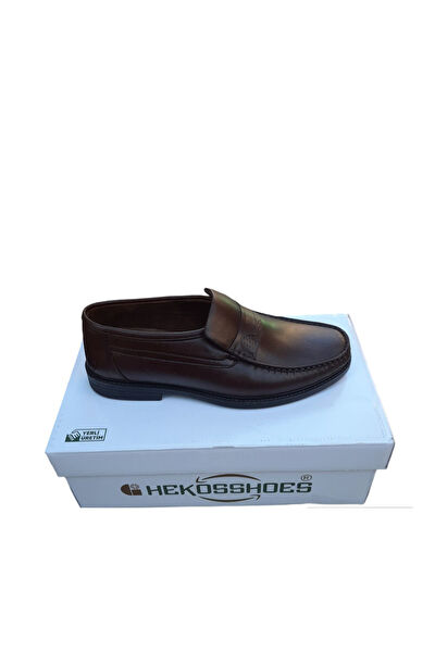 Hekos Erkek Klasik Ayakkabı