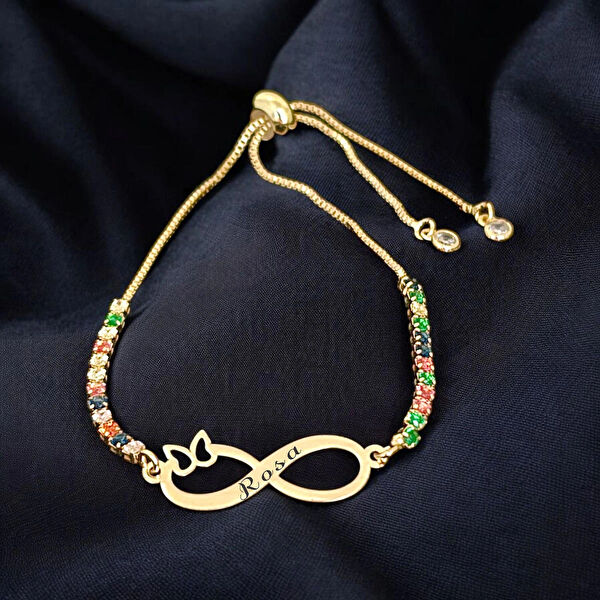 ARCHİN Altın Bileklik