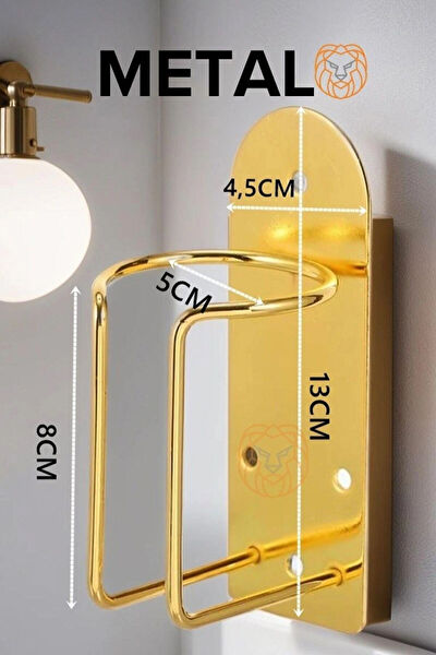 SMP KOZMETİK Tıraş Fırçası, Tası