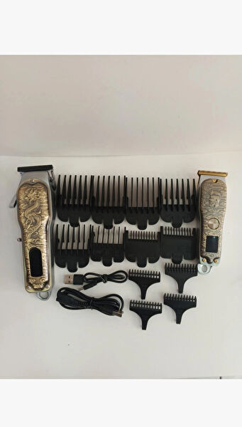 Waer Tıraş Makinesi