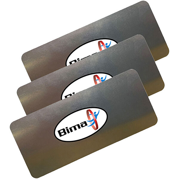 Bima Oto Çizik Gidericiler