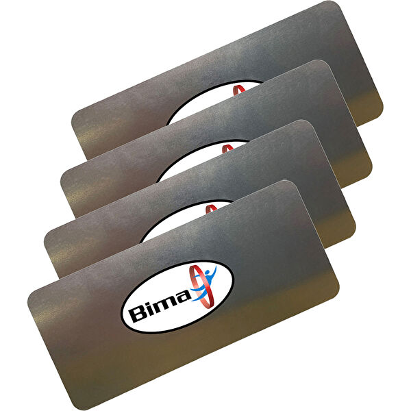 Bima Oto Çizik Gidericiler