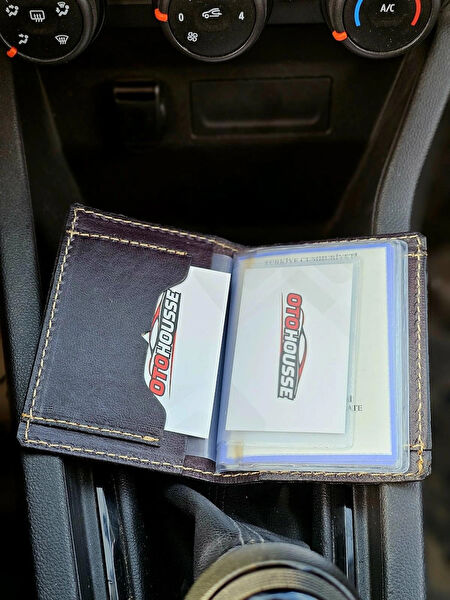 OTOHOUSSE Erkek Cüzdan