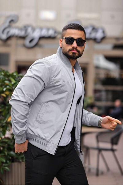 BASEL.CO Erkek Ceket