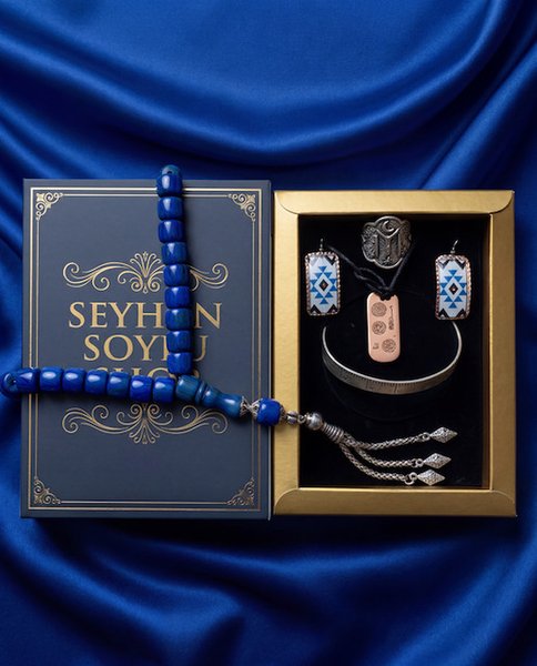 Generic Takı Seti