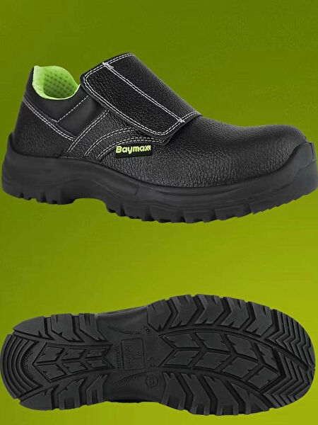 Baymax İş Ayakkabısı, Çizme