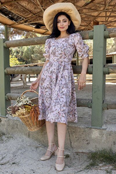 KÜÇÜĞÜM BUTİK Günlük Elbise