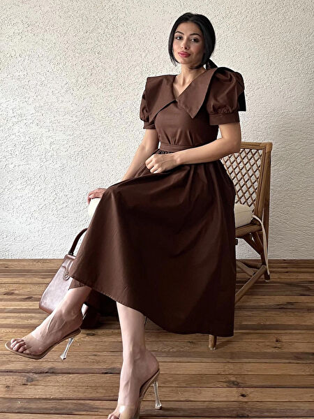 KÜÇÜĞÜM BUTİK Günlük Elbise