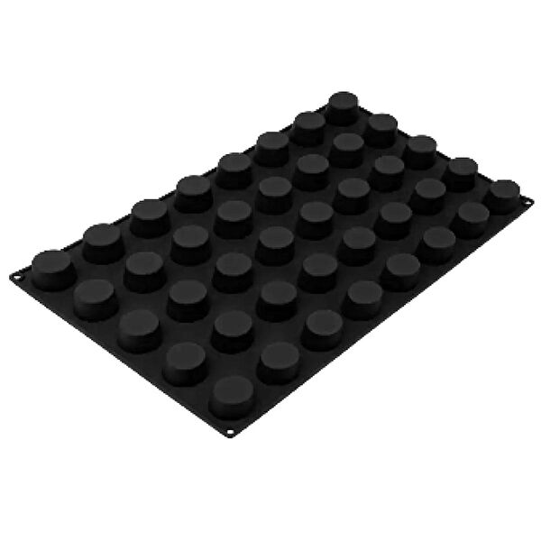 Butedo Kurabiye, Çikolata Kalıbı