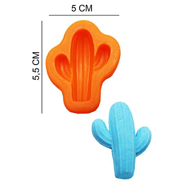 Butedo Kurabiye, Çikolata Kalıbı