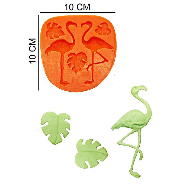 Butedo Kurabiye, Çikolata Kalıbı
