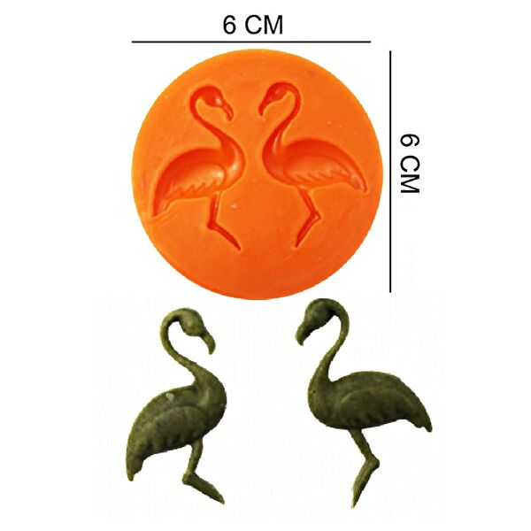 Butedo Kurabiye, Çikolata Kalıbı