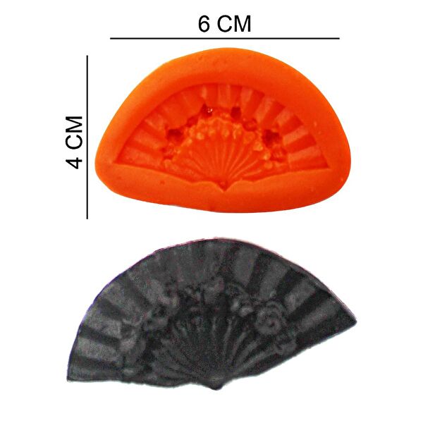 Butedo Kurabiye, Çikolata Kalıbı