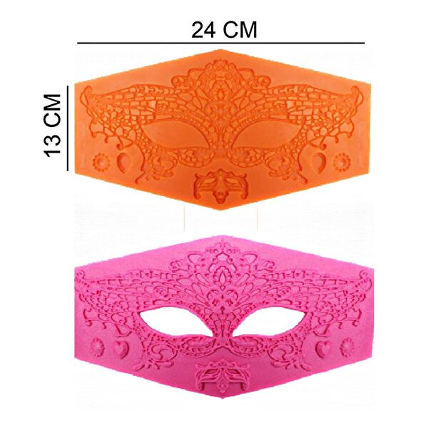 Butedo Kurabiye, Çikolata Kalıbı