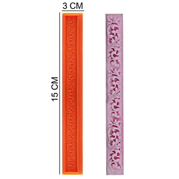 Butedo Kurabiye, Çikolata Kalıbı