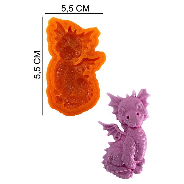 Butedo Kurabiye, Çikolata Kalıbı