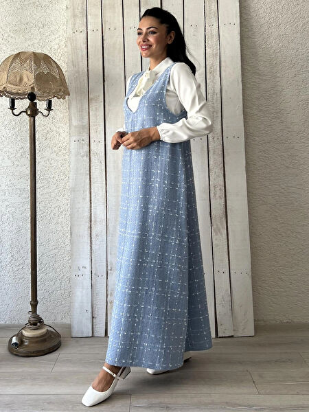 KÜÇÜĞÜM BUTİK Tesettür Elbise