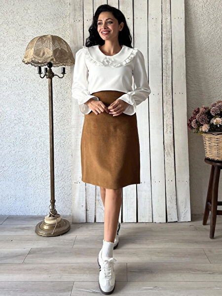 KÜÇÜĞÜM BUTİK Kadın Etek