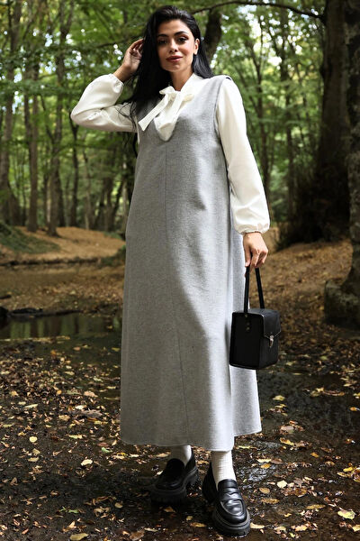 KÜÇÜĞÜM BUTİK Tesettür Elbise