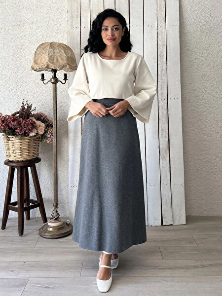 KÜÇÜĞÜM BUTİK Kadın Etek