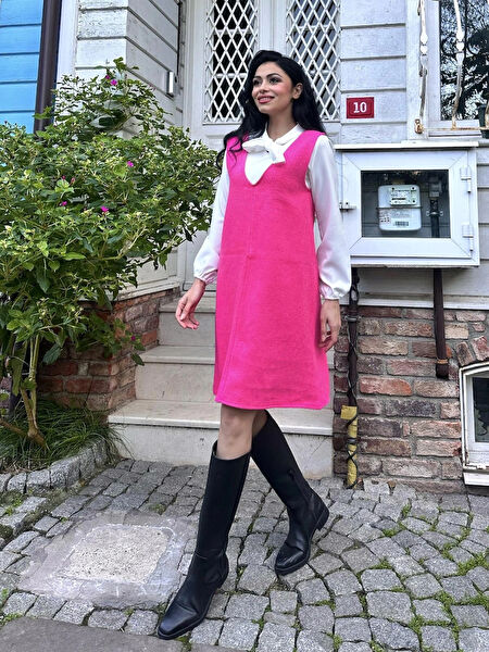 KÜÇÜĞÜM BUTİK Günlük Elbise